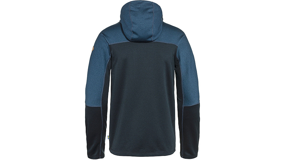  Fjallraven Abisko Trail Fleece - Men's