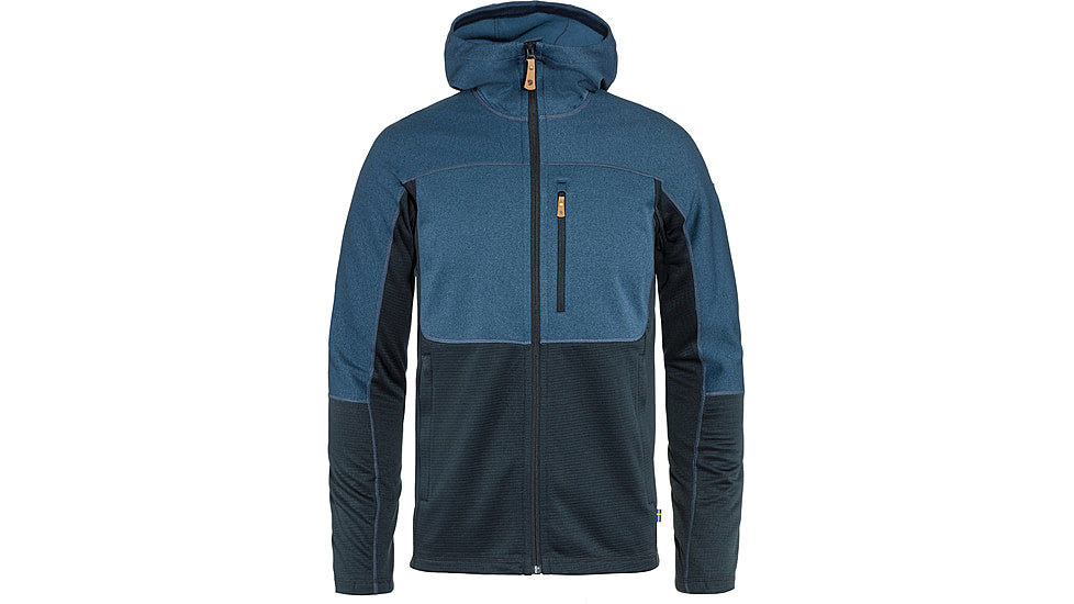  Fjallraven Abisko Trail Fleece - Men's