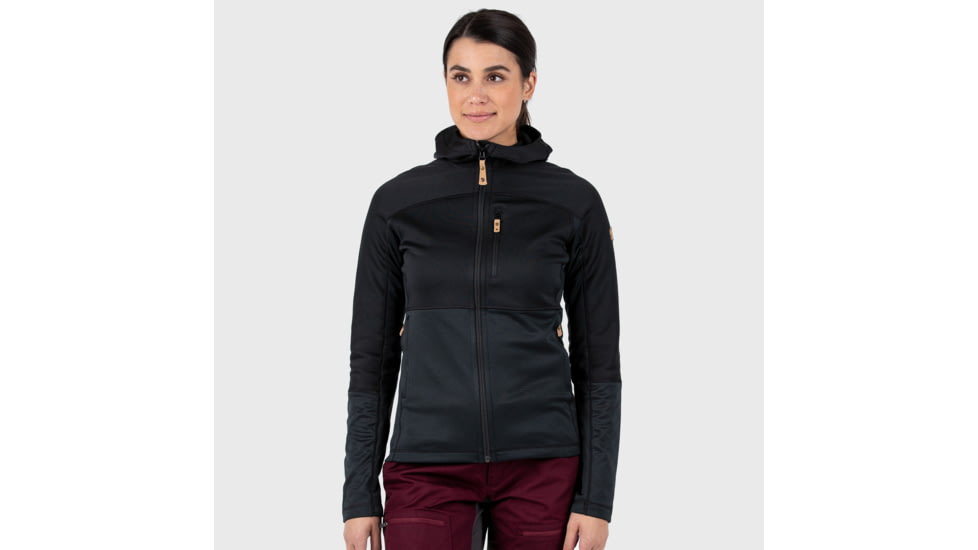  Fjallraven Abisko Trail Fleece - Women's