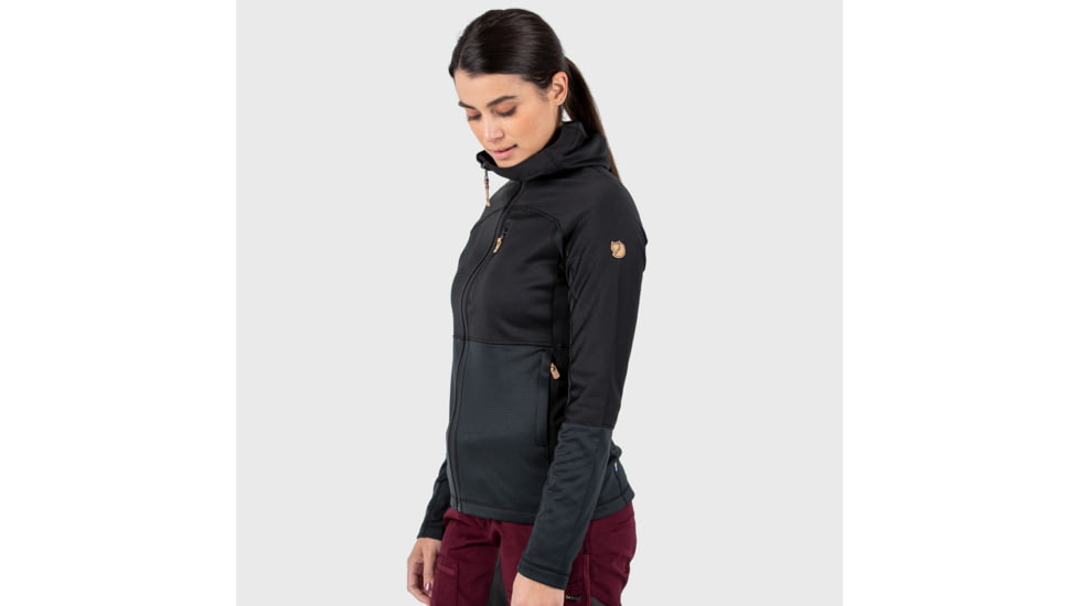  Fjallraven Abisko Trail Fleece - Women's