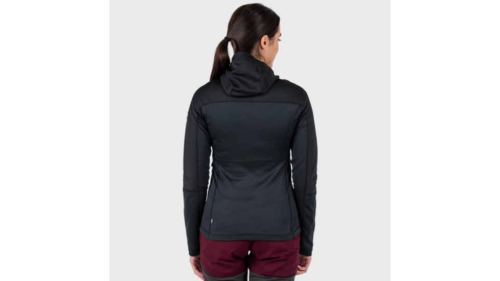  Fjallraven Abisko Trail Fleece - Women's