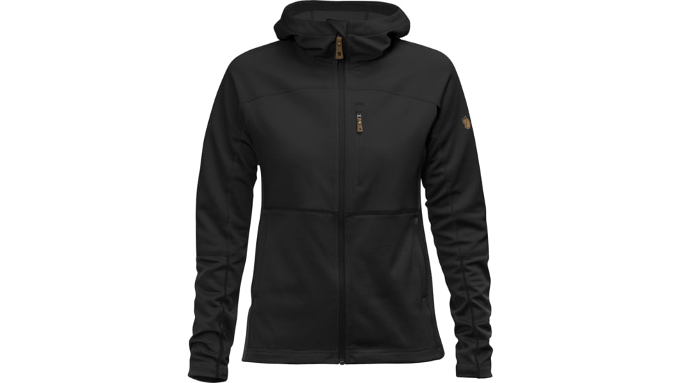  Fjallraven Abisko Trail Fleece - Women's