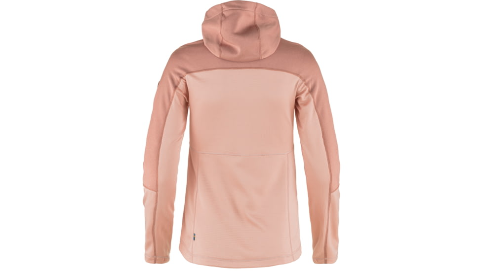  Fjallraven Abisko Trail Fleece - Women's
