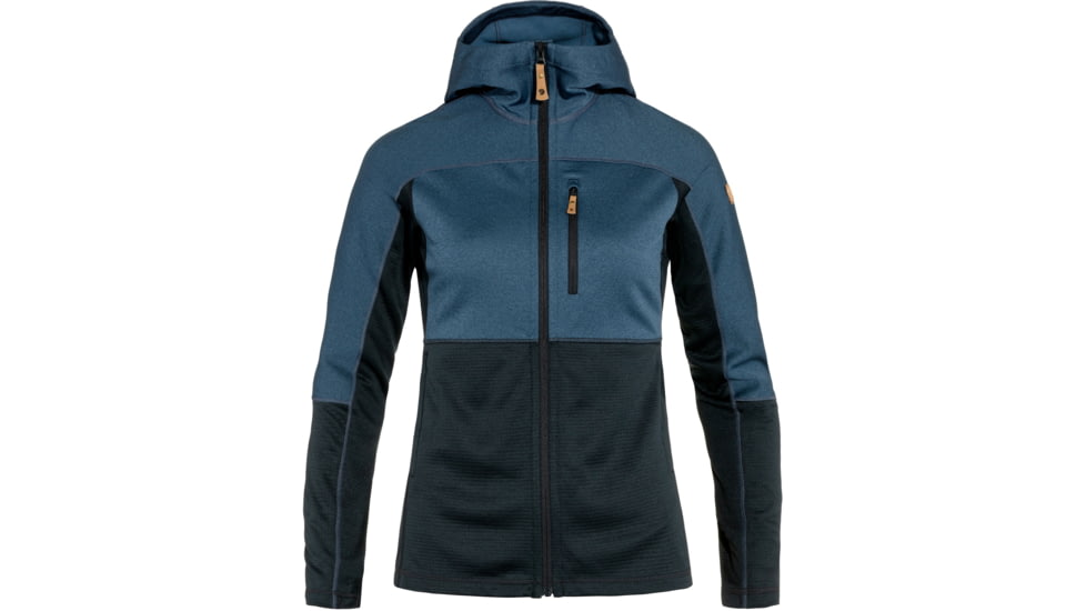  Fjallraven Abisko Trail Fleece - Women's