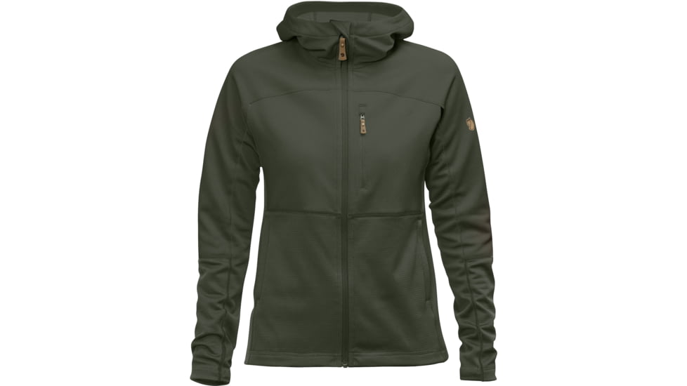  Fjallraven Abisko Trail Fleece - Women's