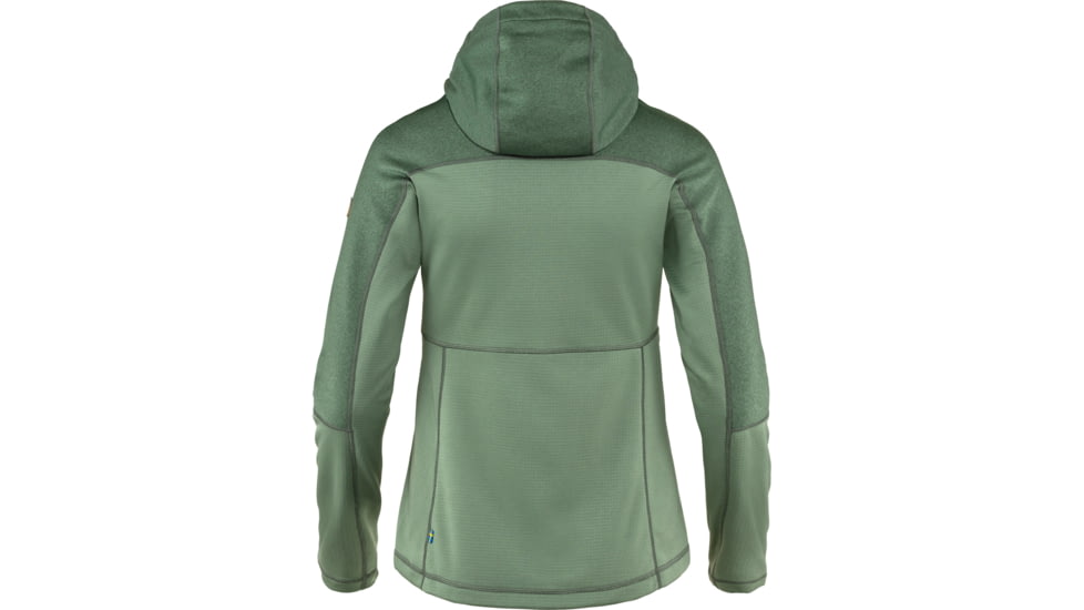  Fjallraven Abisko Trail Fleece - Women's