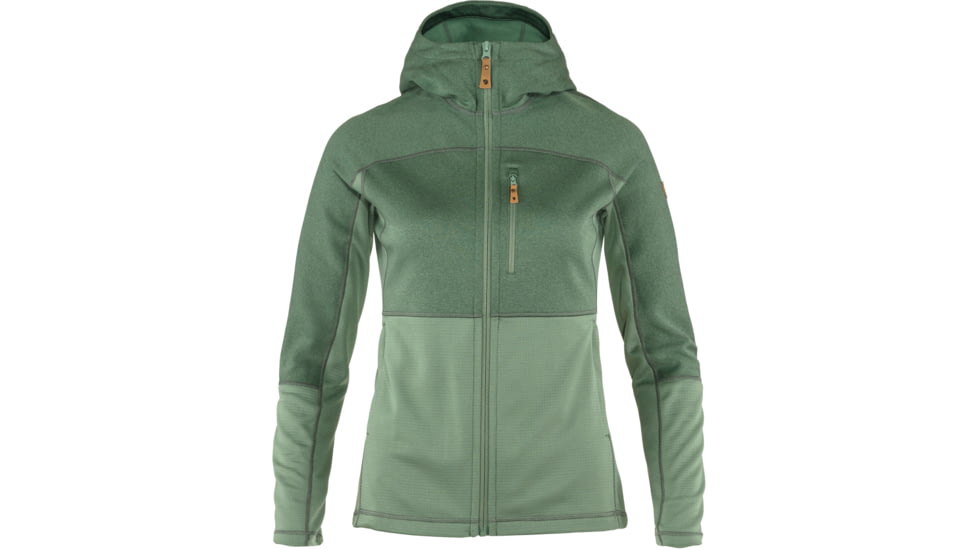  Fjallraven Abisko Trail Fleece - Women's