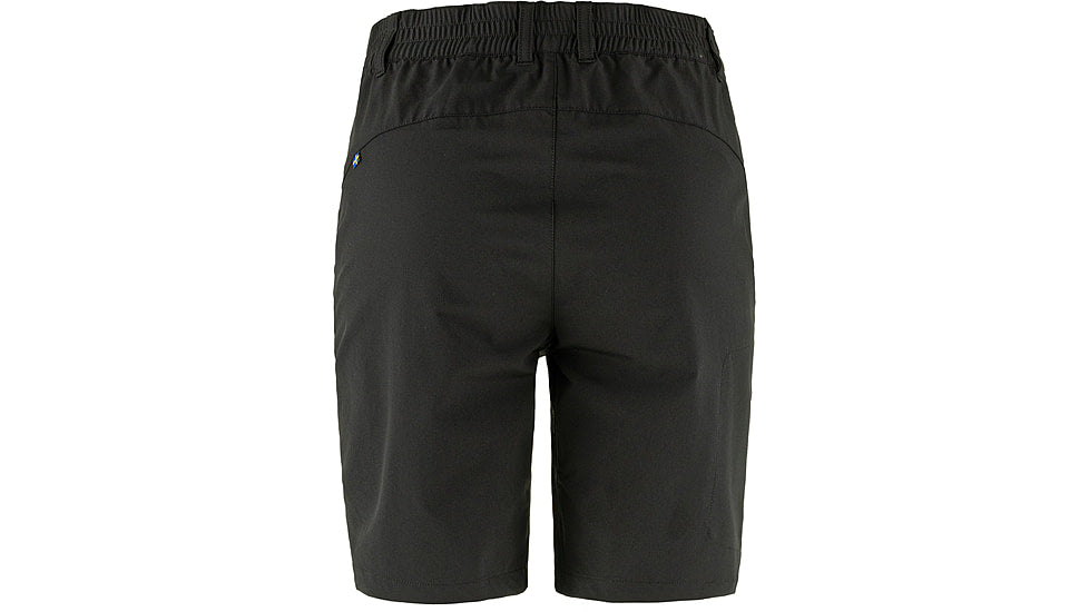  Fjallraven Abisko Trail Stretch Shorts - Women's