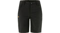  Fjallraven Abisko Trail Stretch Shorts - Women's
