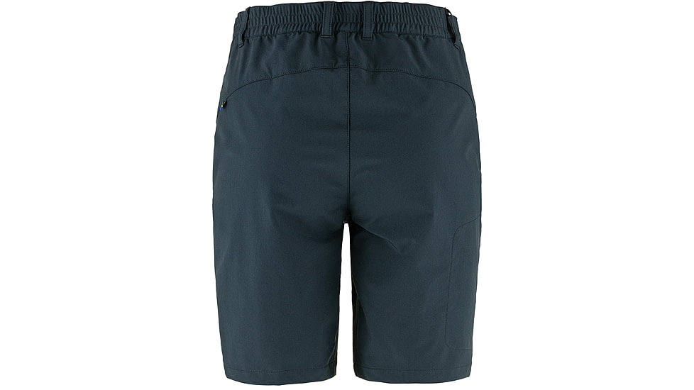  Fjallraven Abisko Trail Stretch Shorts - Women's