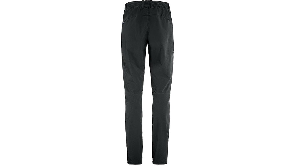  Fjallraven Abisko Trail Stretch Trousers - Women's