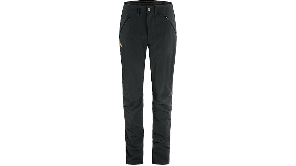  Fjallraven Abisko Trail Stretch Trousers - Women's