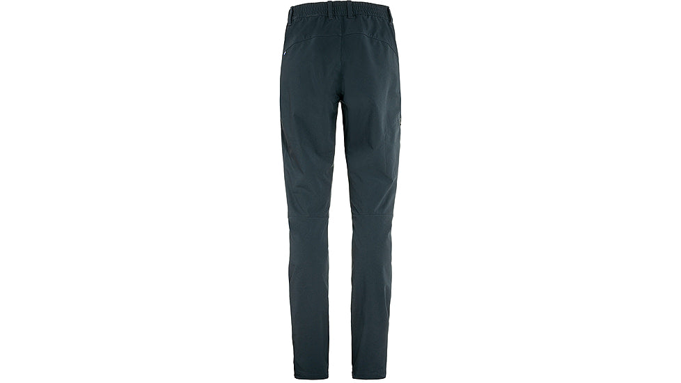  Fjallraven Abisko Trail Stretch Trousers - Women's
