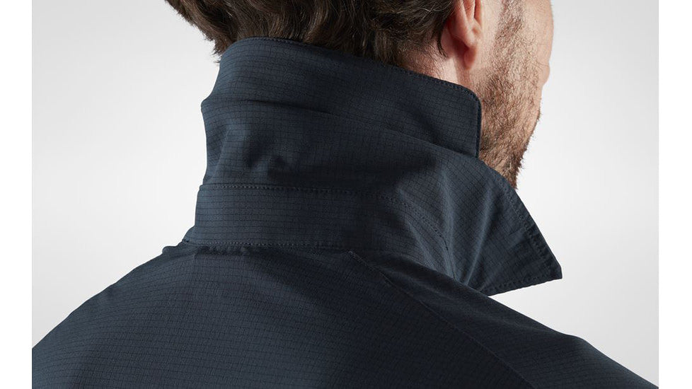  Fjallraven Abisko Trekking Shirt - Men's