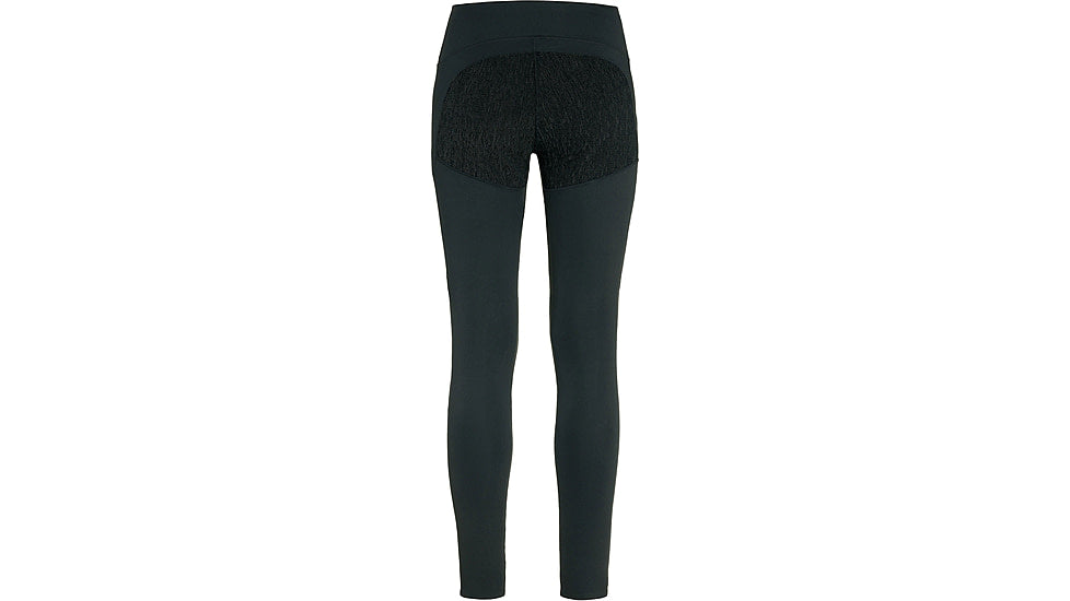  Fjallraven Abisko Trekking Tights HD - Women's