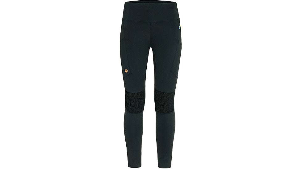  Fjallraven Abisko Trekking Tights HD - Women's