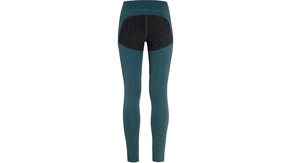  Fjallraven Abisko Trekking Tights HD - Women's
