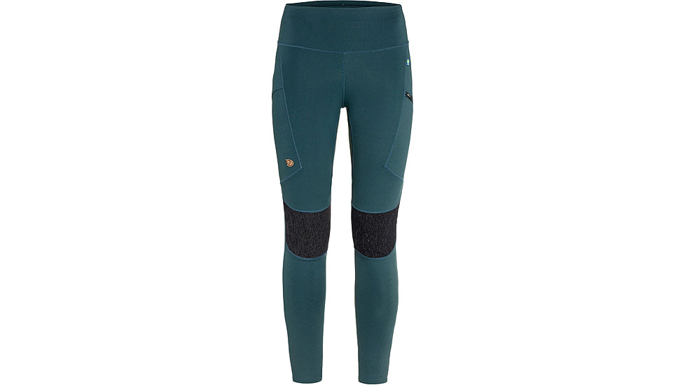  Fjallraven Abisko Trekking Tights HD - Women's