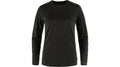  Fjallraven Abisko Wool Long Sleeve - Women's