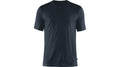  Fjallraven Abisko Wool Short Sleeve - Men's
