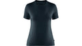  Fjallraven Abisko Wool SS - Women's