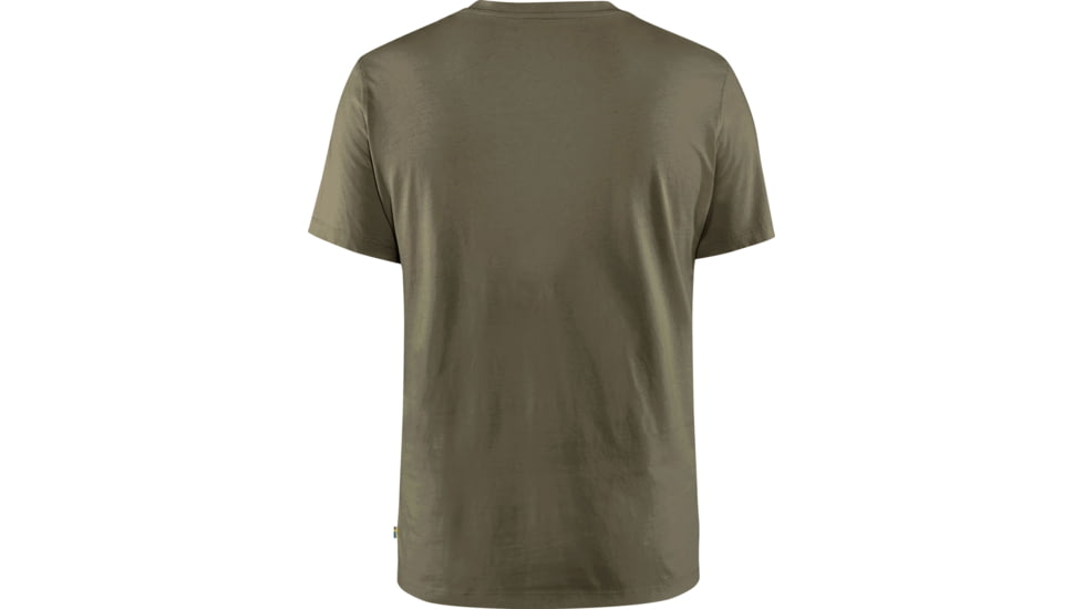  Fjallraven Arctic Fox T-Shirt - Men's