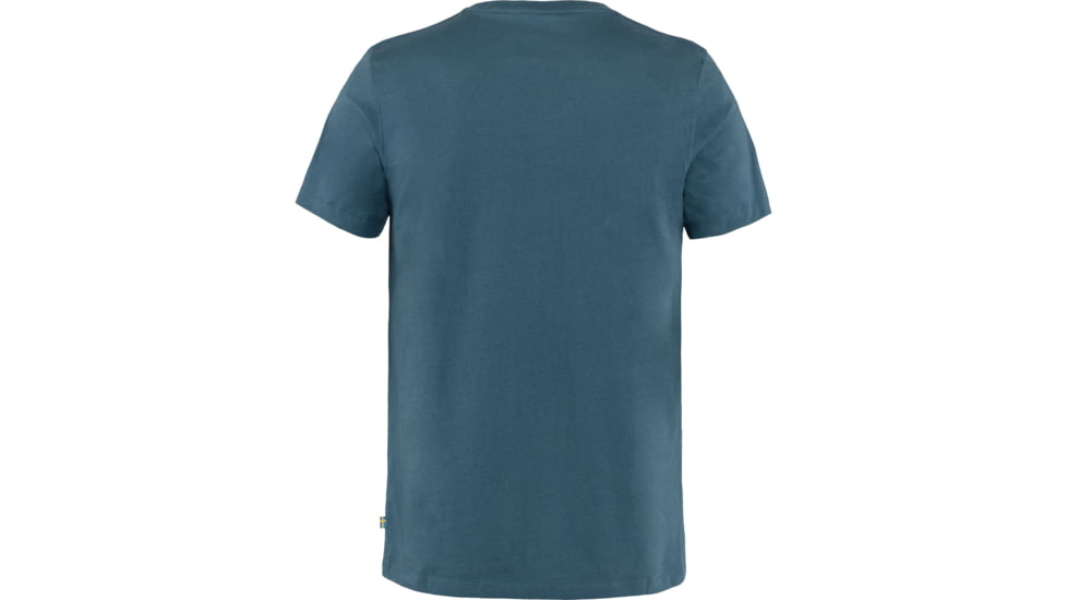  Fjallraven Arctic Fox T-Shirt - Men's