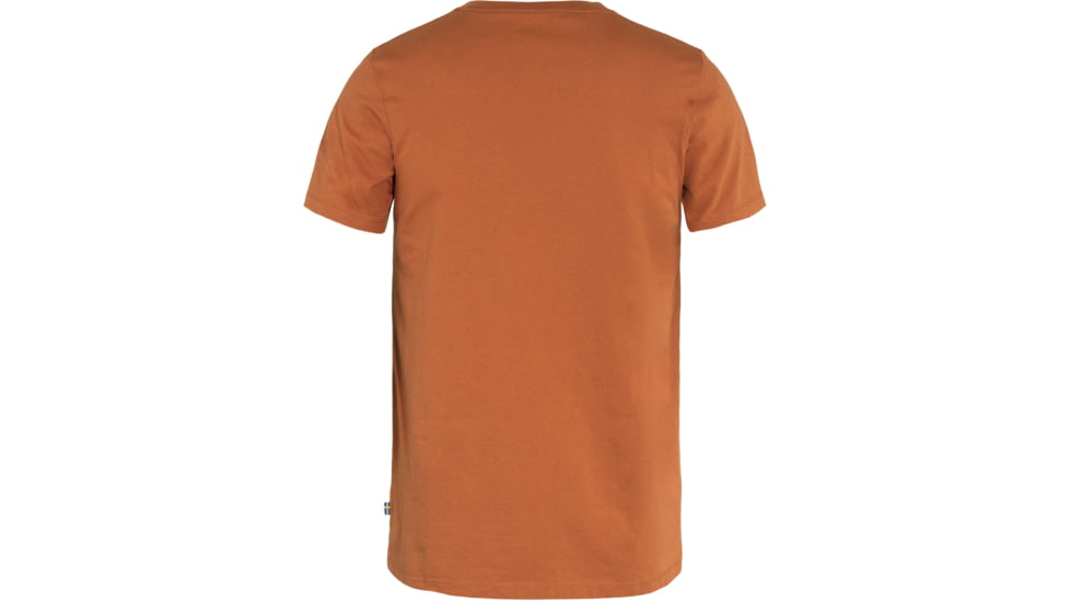  Fjallraven Arctic Fox T-Shirt - Men's