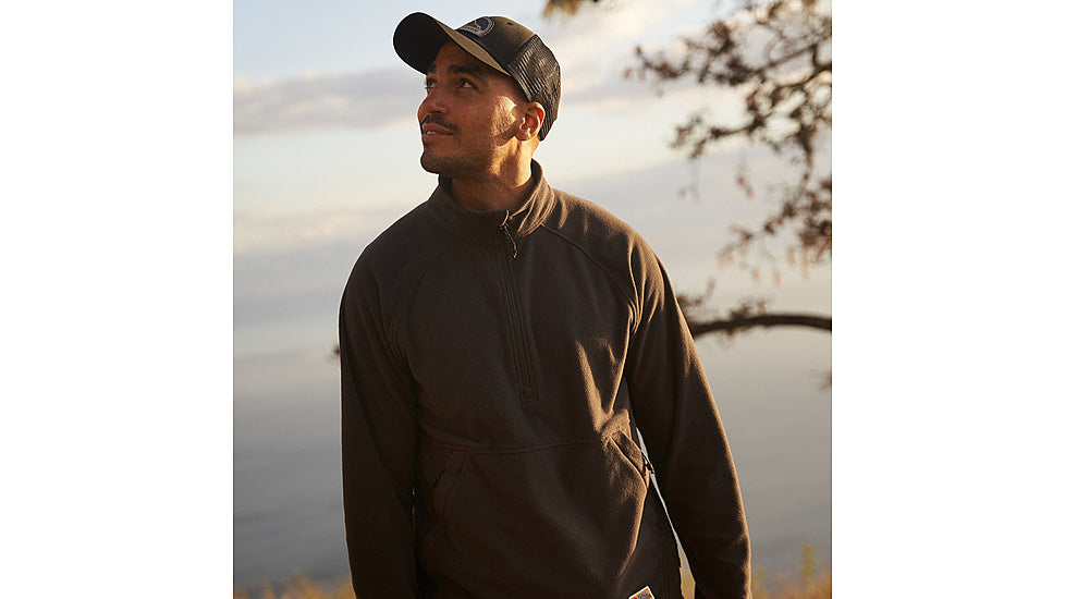  Fjallraven Badge Langtradarkeps