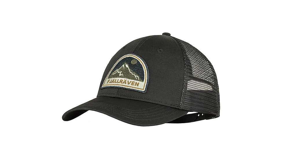  Fjallraven Badge Langtradarkeps
