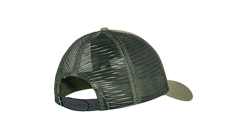  Fjallraven Badge Langtradarkeps
