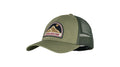  Fjallraven Badge Langtradarkeps