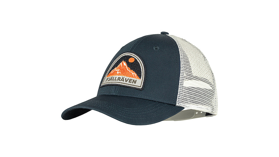  Fjallraven Badge Langtradarkeps