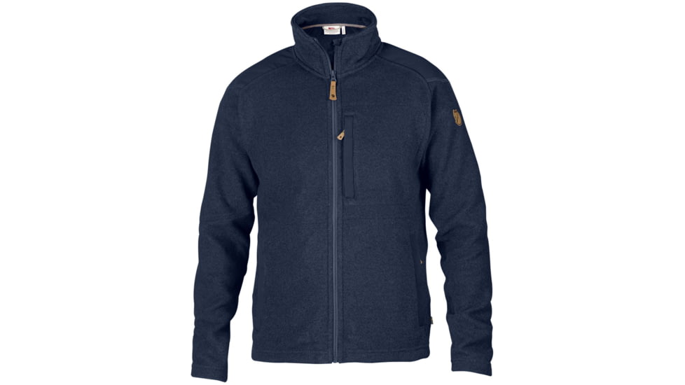  Fjallraven Buck Fleece Jacket - Men's