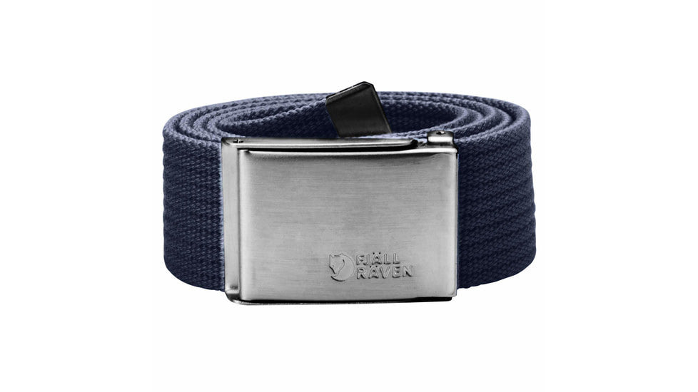  Fjallraven Canvas Belt