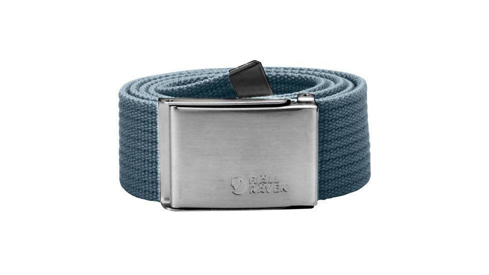  Fjallraven Canvas Belt