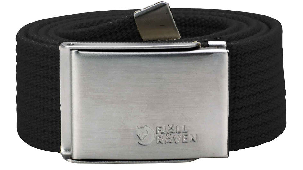  Fjallraven Canvas Belt