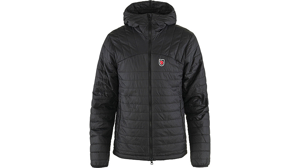  Fjallraven Expedition X-Latt Hoodie - Men's