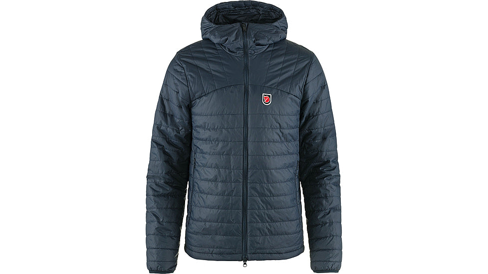  Fjallraven Expedition X-Latt Hoodie - Men's