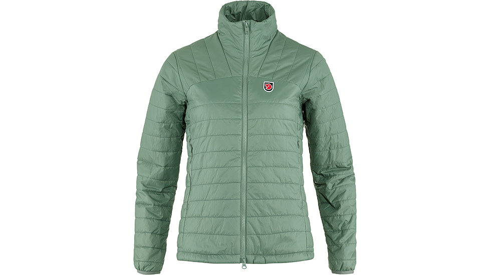  Fjallraven Expedition X-Latt Jacket - Women's