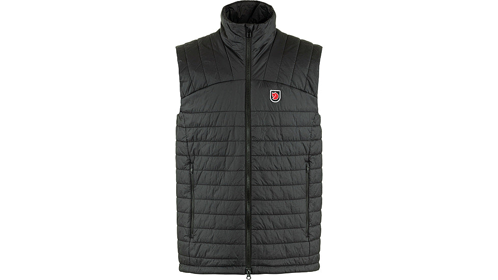  Fjallraven Expedition X-Latt Vest - Men's