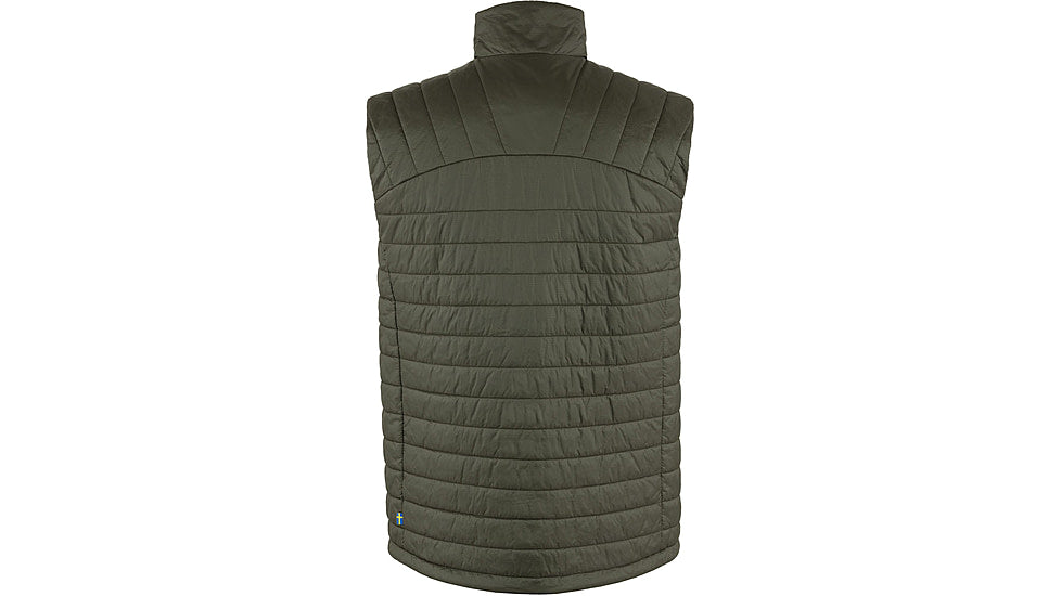 Fjallraven Expedition X-Latt Vest - Men's