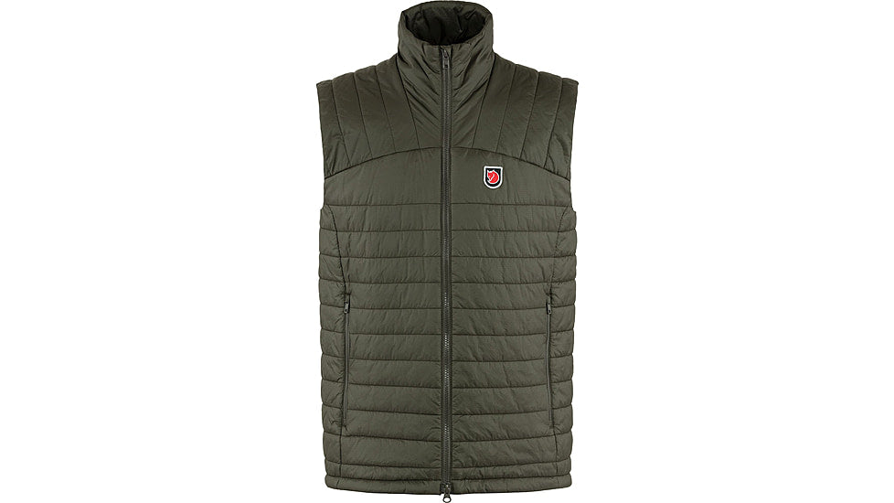  Fjallraven Expedition X-Latt Vest - Men's
