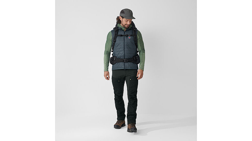  Fjallraven Expedition X-Latt Vest - Men's