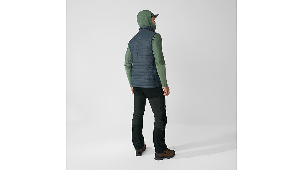  Fjallraven Expedition X-Latt Vest - Men's