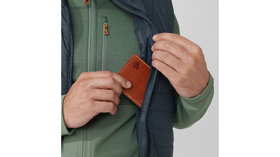  Fjallraven Expedition X-Latt Vest - Men's