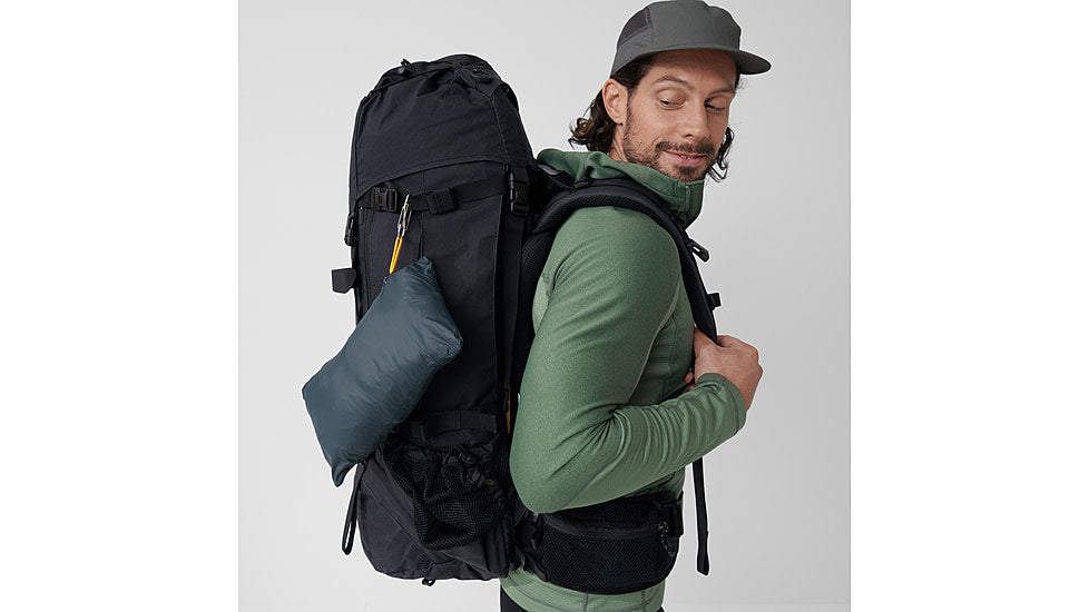  Fjallraven Expedition X-Latt Vest - Men's
