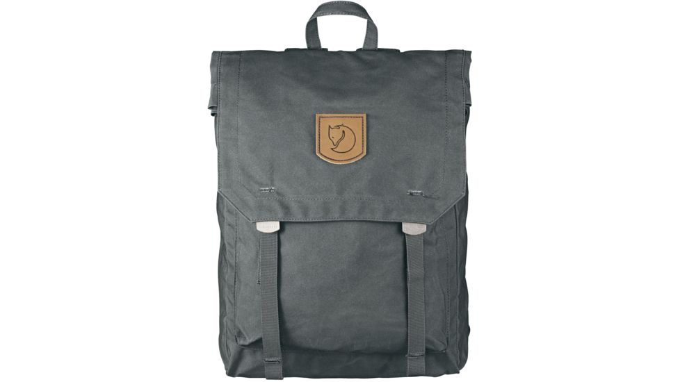  Fjallraven Foldsack No.1 Backpack
