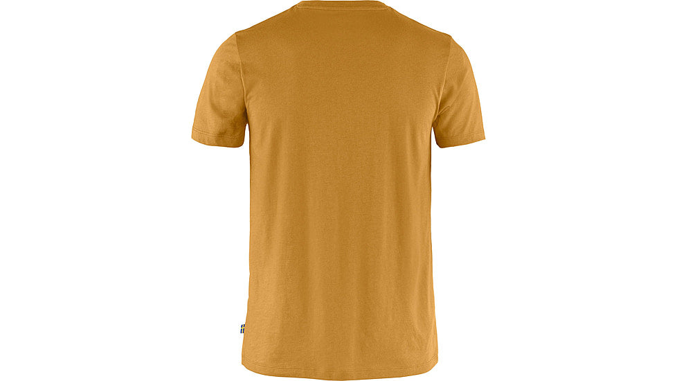  Fjallraven Fox T-Shirt - Men's