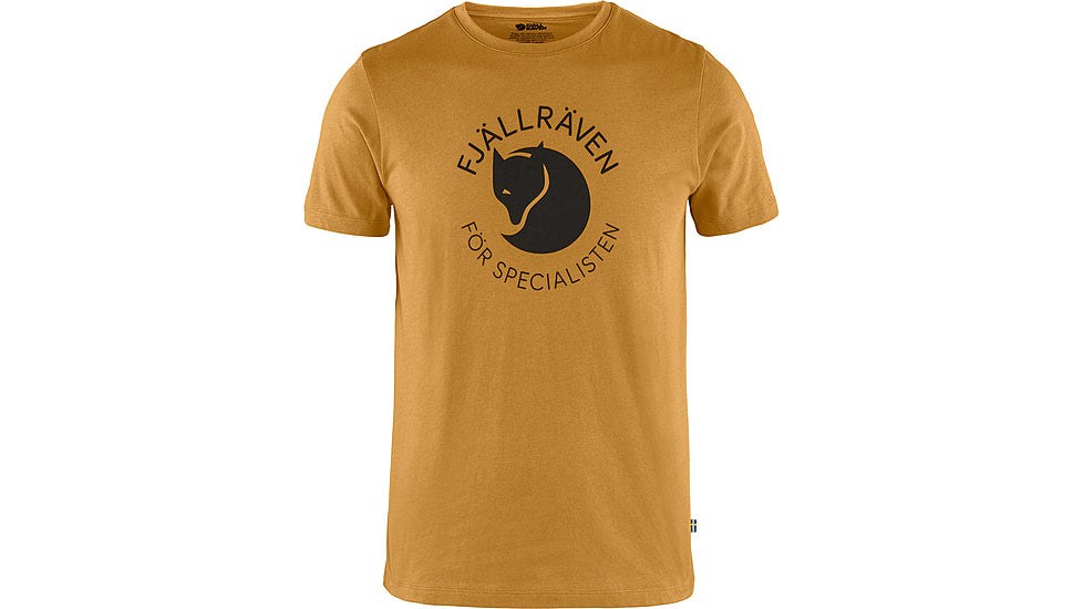  Fjallraven Fox T-Shirt - Men's